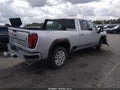 2022 GMC Sierra 3500 HD — photo 4 of 16 | VIN 1GT49WEY4NF298162