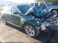2015 Ford Taurus — photo 1 of 17 | VIN 1FAHP2E84FG102271