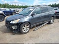 2011 Chevrolet Traverse — photo 2 of 17 | VIN 1GNKVJED8BJ313930