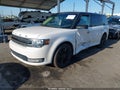 2017 Ford Flex — photo 2 of 15 | VIN 2FMGK5C82HBA10395