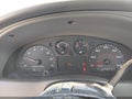 2006 Ford Ranger — photo 6 of 10 | VIN 1FTYR10D46PA33200
