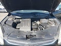 2016 Chevrolet Equinox — photo 10 of 15 | VIN 2GNALDEK7G1160735