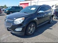 2016 Chevrolet Equinox — photo 2 of 15 | VIN 2GNALDEK7G1160735