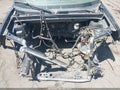 2005 Scion xB — photo 10 of 11 | VIN JTLKT334454025309