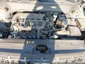 2023 Hyundai Venue — photo 10 of 15 | VIN KMHRC8A35PU254730