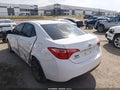 2019 Toyota Corolla — photo 3 of 16 | VIN 5YFBURHE8KP903703