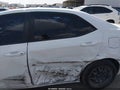 2019 Toyota Corolla — photo 6 of 16 | VIN 5YFBURHE8KP903703