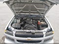 2012 Chevrolet Colorado — photo 10 of 16 | VIN 1GCDSCF95C8138528