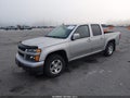 2012 Chevrolet Colorado — photo 2 of 16 | VIN 1GCDSCF95C8138528