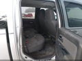2012 Chevrolet Colorado — photo 8 of 16 | VIN 1GCDSCF95C8138528