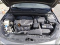 2013 Kia Optima — photo 10 of 11 | VIN 5XXGM4A72DG202235