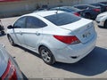 2016 Hyundai Accent — photo 3 of 11 | VIN KMHCT4AE9GU123414