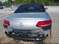 2018 Mercedes-Benz C-Class — photo 6 of 17 | VIN WDDWK4JB9JF760895