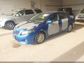2009 Toyota Corolla — photo 2 of 11 | VIN 1NXBU40E29Z016654