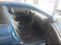 2009 Toyota Corolla — photo 5 of 11 | VIN 1NXBU40E29Z016654