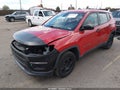 2020 Jeep Compass — photo 2 of 17 | VIN 3C4NJCAB9LT115076