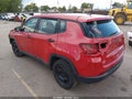 2020 Jeep Compass — photo 3 of 17 | VIN 3C4NJCAB9LT115076