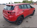 2020 Jeep Compass — photo 4 of 17 | VIN 3C4NJCAB9LT115076