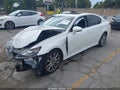 2015 Lexus GS 350 — photo 2 of 16 | VIN JTHBE1BL2FA001093