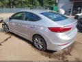 2018 Hyundai Elantra — photo 3 of 15 | VIN 5NPD84LF6JH226128