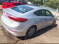 2018 Hyundai Elantra — photo 4 of 15 | VIN 5NPD84LF6JH226128