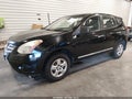 2011 Nissan Rogue Sport — photo 2 of 11 | VIN JN8AS5MV9BW670202