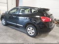 2011 Nissan Rogue Sport — photo 3 of 11 | VIN JN8AS5MV9BW670202
