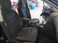 2011 Nissan Rogue Sport — photo 5 of 11 | VIN JN8AS5MV9BW670202