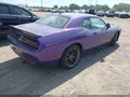 2023 Dodge Challenger — photo 4 of 12 | VIN 2C3CDZFJ2PH593912