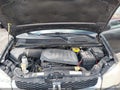 2018 Dodge Grand Caravan — photo 10 of 13 | VIN 2C4RDGBG7JR173374