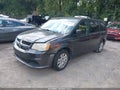 2018 Dodge Grand Caravan — photo 2 of 13 | VIN 2C4RDGBG7JR173374