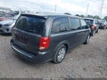 2018 Dodge Grand Caravan — photo 4 of 13 | VIN 2C4RDGBG7JR173374