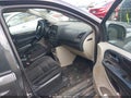 2018 Dodge Grand Caravan — photo 5 of 13 | VIN 2C4RDGBG7JR173374