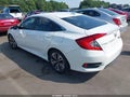 2017 Honda Civic — photo 3 of 19 | VIN 19XFC1F37HE006275