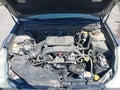 2011 Subaru Legacy — photo 10 of 15 | VIN 4S3BMBK6XB3232021
