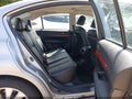 2011 Subaru Legacy — photo 8 of 15 | VIN 4S3BMBK6XB3232021