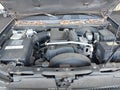 2004 Chevrolet Trailblazer — photo 10 of 11 | VIN 1GNES16S946119027