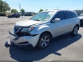 2011 Acura MDX — photo 2 of 17 | VIN 2HNYD2H69BH513364