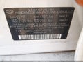 2012 Hyundai Sonata — photo 9 of 17 | VIN 5NPEC4AB0CH327381