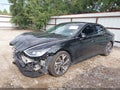 2023 Hyundai Sonata — photo 2 of 16 | VIN KMHL44J2XPA293026