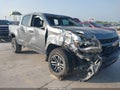 2021 Chevrolet Colorado — photo 6 of 11 | VIN 1GCGSBEN0M1200241