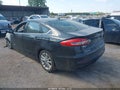 2019 Ford Fusion — photo 3 of 15 | VIN 3FA6P0LU6KR182283
