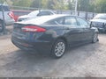 2019 Ford Fusion — photo 4 of 15 | VIN 3FA6P0LU6KR182283