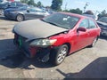 2007 Toyota Camry — photo 2 of 11 | VIN 4T1BE46K77U109998