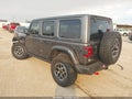 2025 Jeep Wrangler — photo 3 of 17 | VIN 1C4PJXFNXSW649232