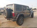 2025 Jeep Wrangler — photo 4 of 17 | VIN 1C4PJXFNXSW649232