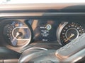 2025 Jeep Wrangler — photo 7 of 17 | VIN 1C4PJXFNXSW649232