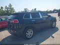 2015 Jeep Cherokee — photo 4 of 17 | VIN 1C4PJLDBXFW765859
