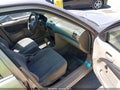 2001 Toyota Corolla — photo 5 of 11 | VIN 1NXBR12E11Z455927