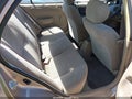 2001 Toyota Corolla — photo 8 of 11 | VIN 1NXBR12E11Z455927